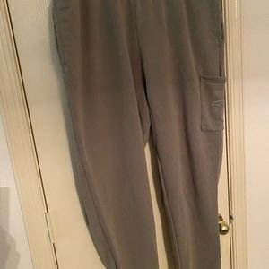 Puma Sweatpants XXL Straight Leg Fit